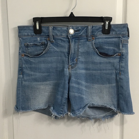 American Eagle Outfitters Denim Shorts